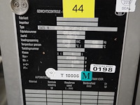 Ishida - afbeelding 11 van  11