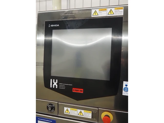 Ishida - afbeelding 2 van  14