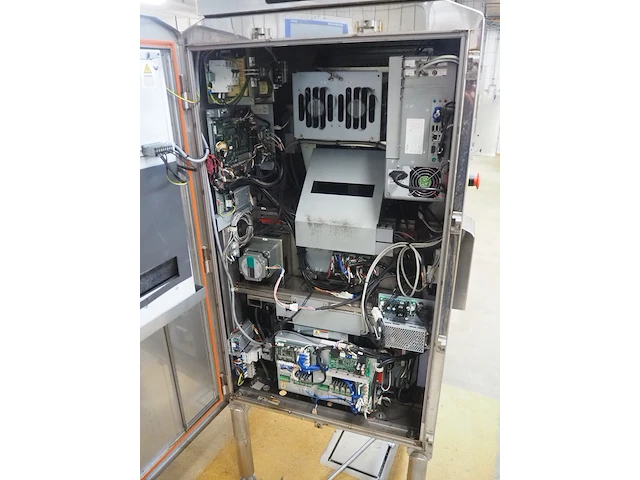 Ishida - afbeelding 3 van  14