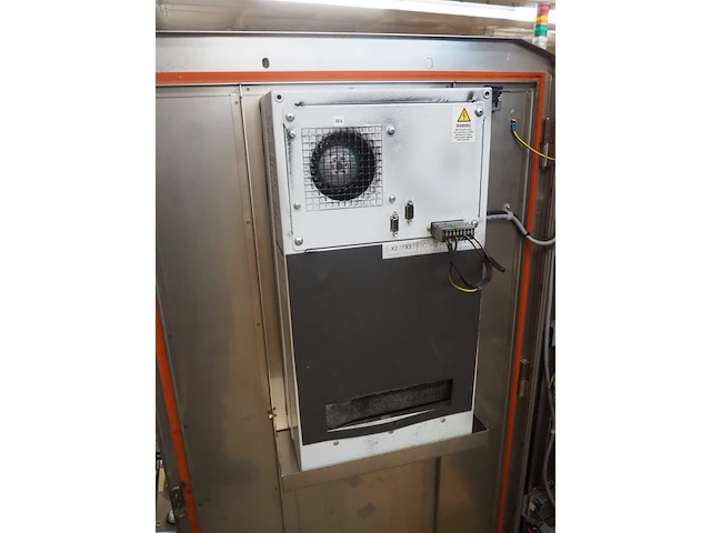 Ishida - afbeelding 4 van  14