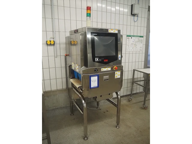 Ishida - afbeelding 1 van  14