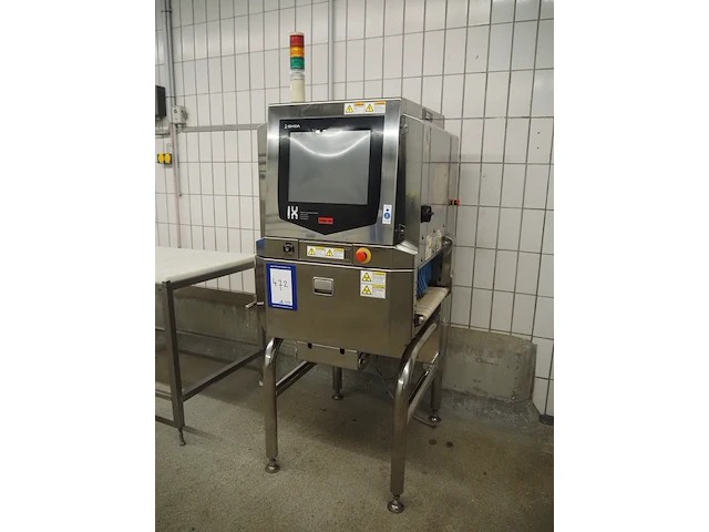 Ishida - afbeelding 7 van  14