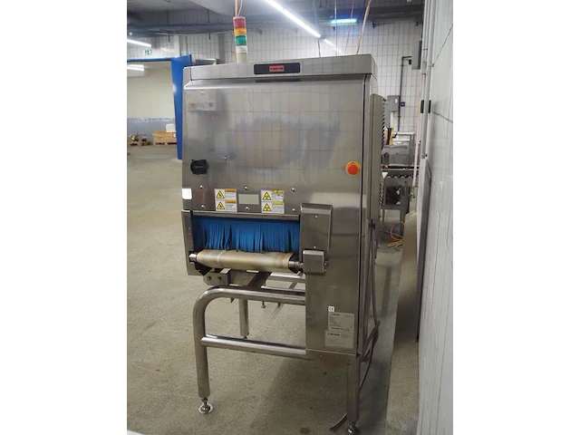 Ishida - afbeelding 8 van  14