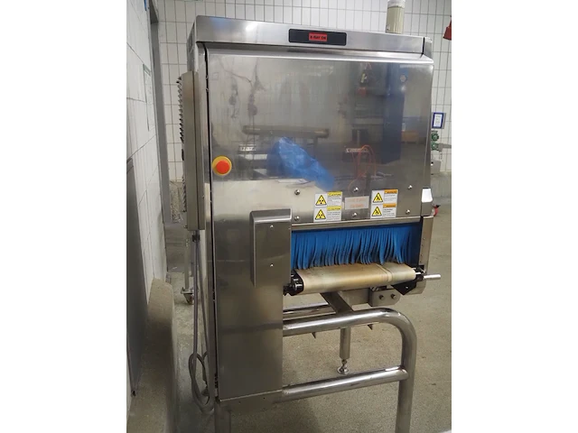 Ishida - afbeelding 9 van  14