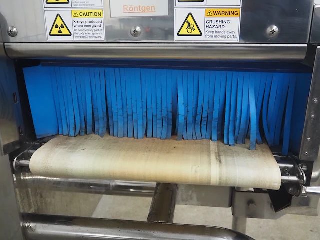 Ishida - afbeelding 10 van  14