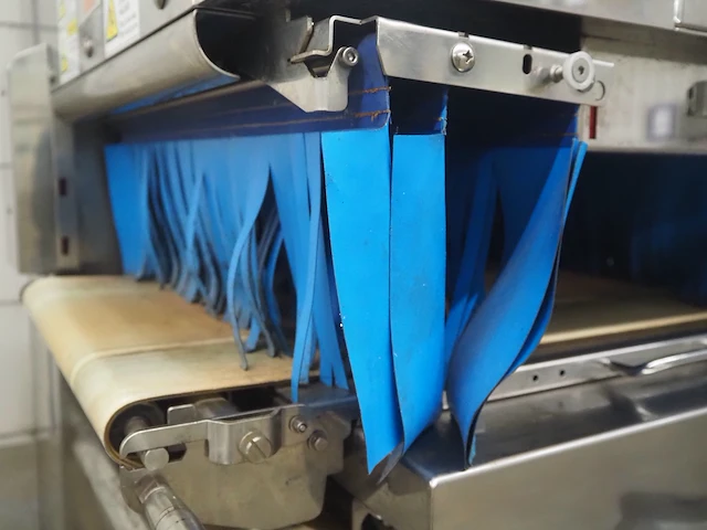 Ishida - afbeelding 12 van  14