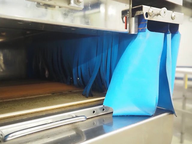 Ishida - afbeelding 13 van  14