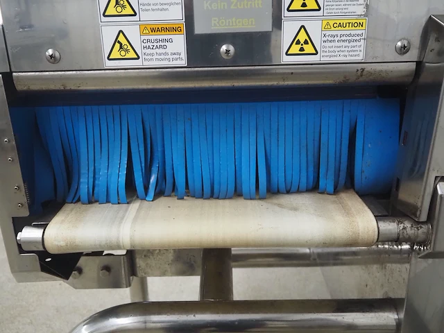 Ishida - afbeelding 14 van  14