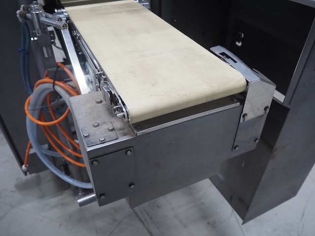 Ishida - afbeelding 6 van  19