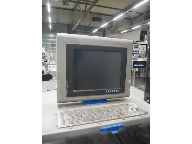 Ishida - afbeelding 7 van  19