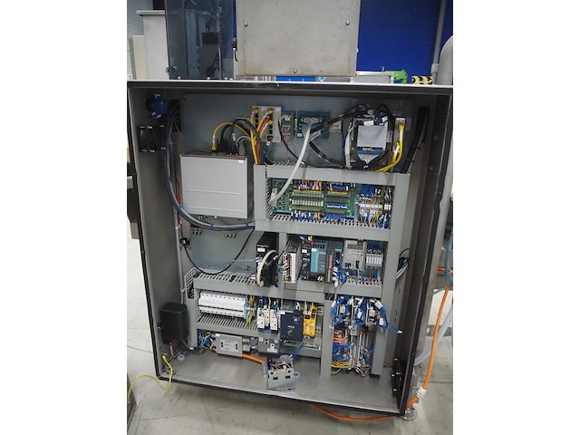 Ishida - afbeelding 10 van  19