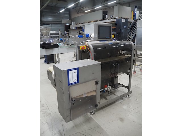 Ishida - afbeelding 1 van  19