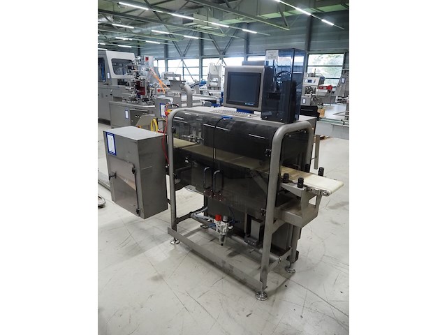 Ishida - afbeelding 12 van  19