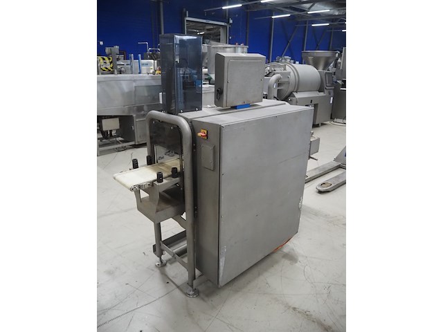 Ishida - afbeelding 13 van  19