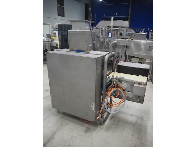 Ishida - afbeelding 14 van  19