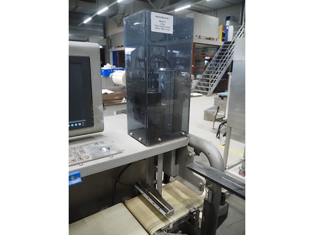 Ishida - afbeelding 17 van  19