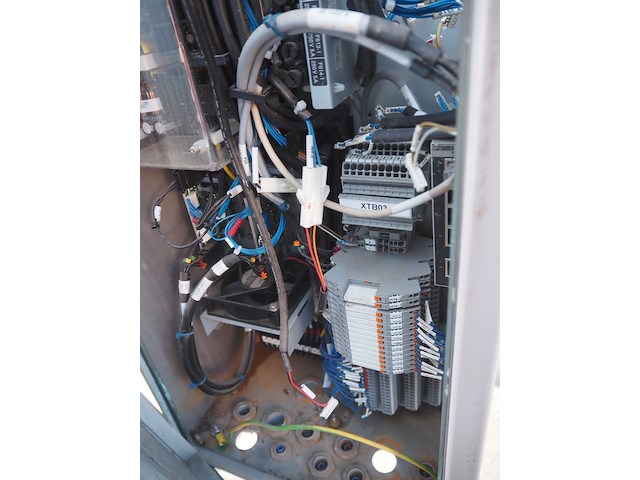 Ishida - afbeelding 2 van  15