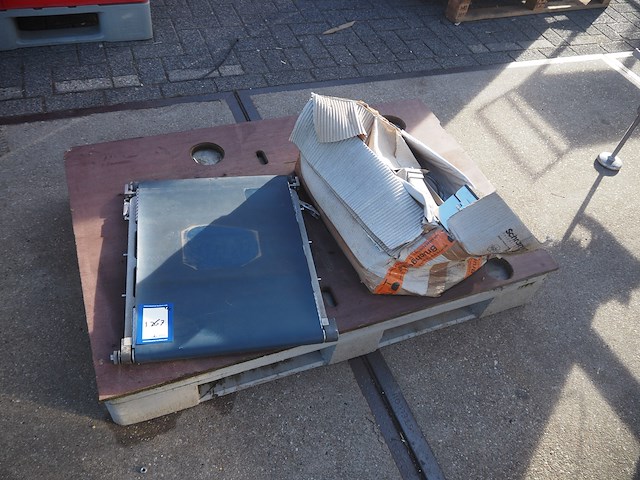 Ishida - afbeelding 4 van  15