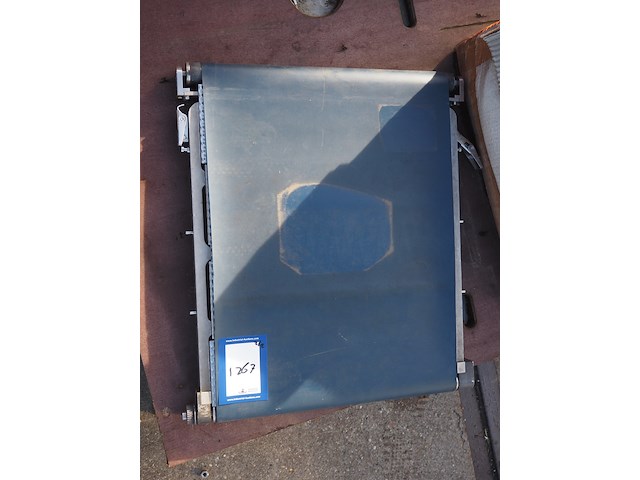 Ishida - afbeelding 5 van  15