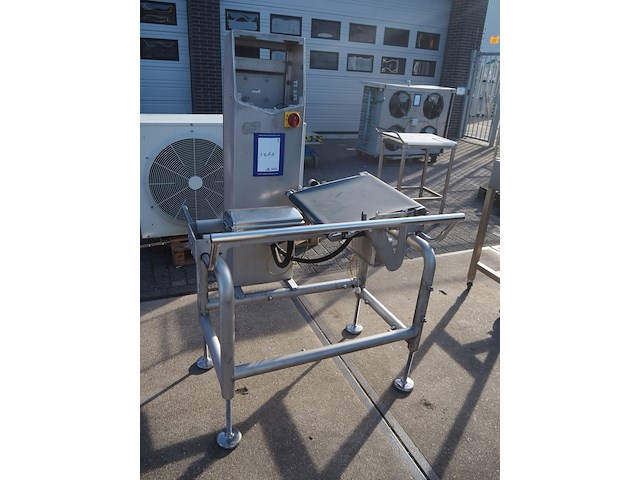 Ishida - afbeelding 1 van  15