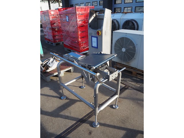 Ishida - afbeelding 8 van  15