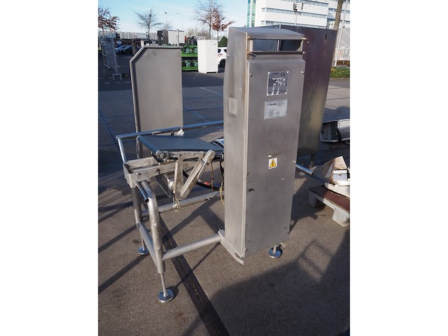 Ishida - afbeelding 9 van  15