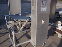 Ishida - afbeelding 9 van  15