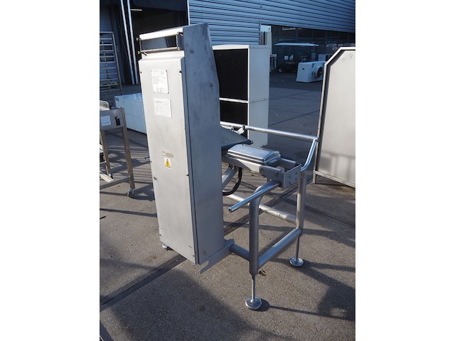 Ishida - afbeelding 10 van  15