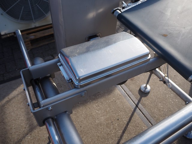 Ishida - afbeelding 12 van  15