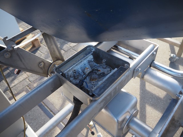 Ishida - afbeelding 13 van  15