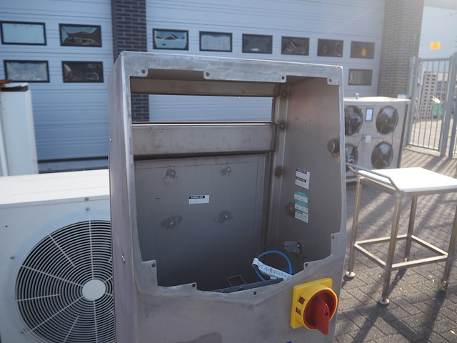 Ishida - afbeelding 14 van  15