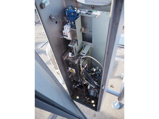 Ishida - afbeelding 15 van  15