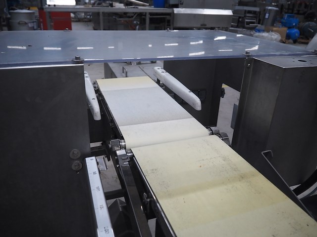 Ishida - afbeelding 3 van  14