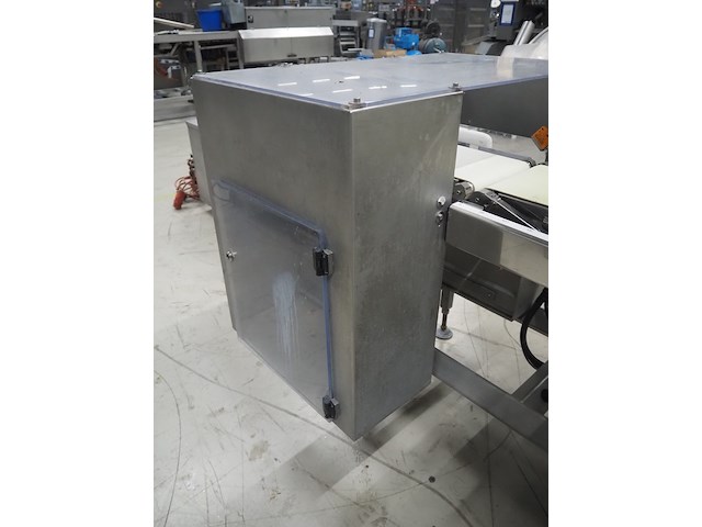 Ishida - afbeelding 4 van  14