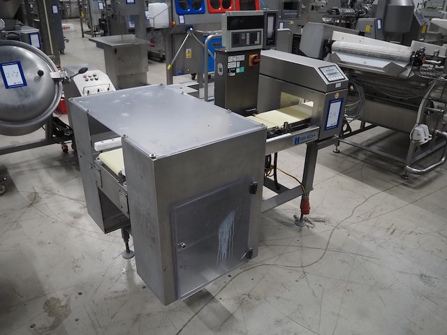 Ishida - afbeelding 1 van  14