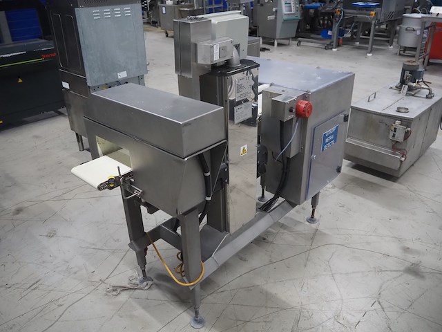 Ishida - afbeelding 9 van  14