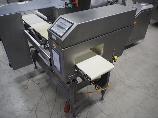 Ishida - afbeelding 10 van  14