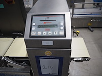 Ishida - afbeelding 12 van  14