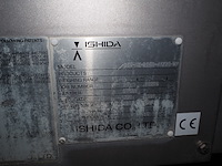 Ishida - afbeelding 2 van  10
