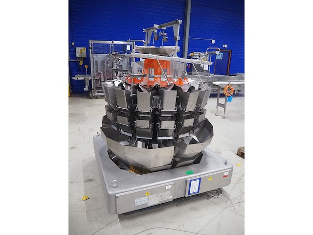 Ishida - afbeelding 1 van  10