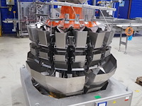 Ishida - afbeelding 1 van  10