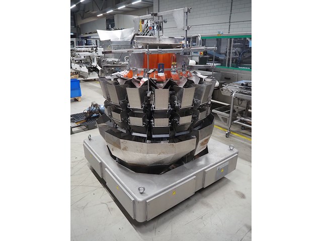 Ishida - afbeelding 4 van  10