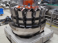 Ishida - afbeelding 4 van  10