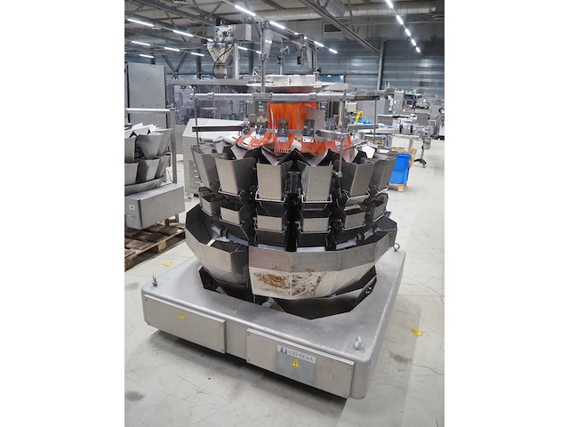 Ishida - afbeelding 5 van  10