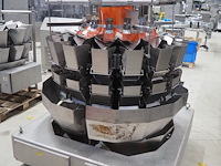 Ishida - afbeelding 5 van  10