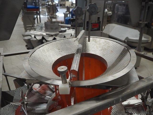 Ishida - afbeelding 6 van  10