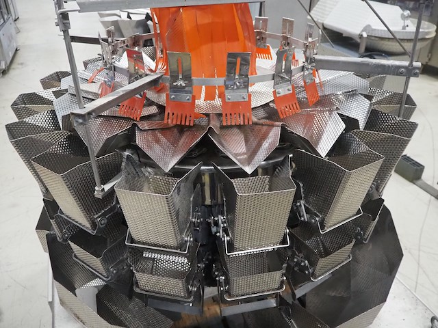 Ishida - afbeelding 7 van  10