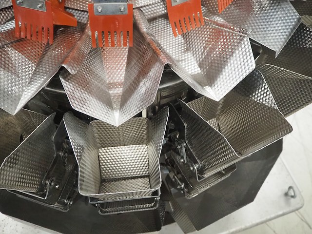 Ishida - afbeelding 8 van  10