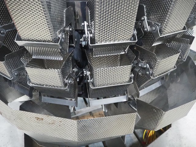 Ishida - afbeelding 9 van  10