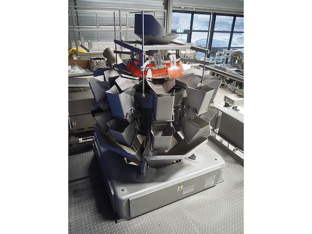 Ishida - afbeelding 2 van  40